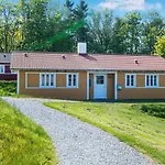 8 Person In Aabenraa-by Traum *
