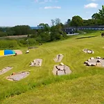 8 Person In Aabenraa-by Traum * Løjt Kirkeby