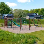 8 Person In Aabenraa-by Traum Løjt Kirkeby