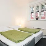 度假居 8 Person In Aabenraa-by Traum *