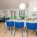 Feriehus 8 Person In Aabenraa-by Traum *
