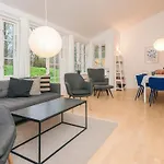 8 Person In Aabenraa-by Traum Feriehus *