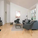 8 Person In Aabenraa-by Traum Feriehus *
