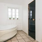度假居 8 Person In Aabenraa-by Traum *
