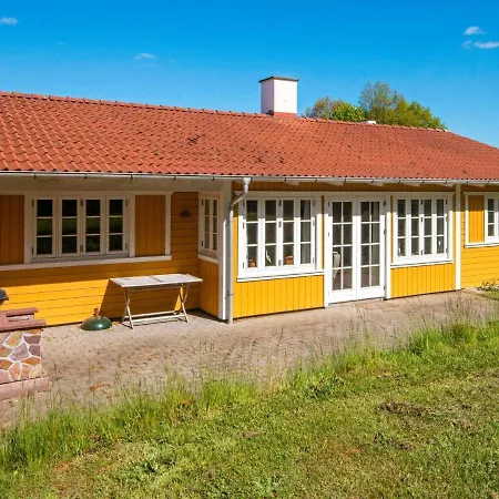 Ferienhaus 8 Person In Aabenraa-by Traum