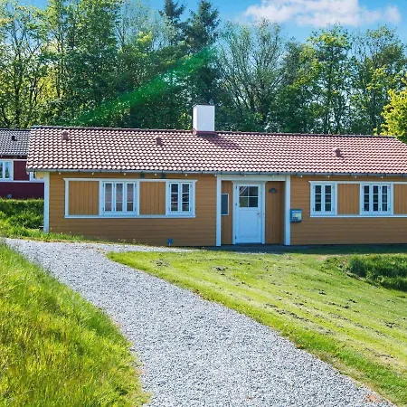 8 Person In Aabenraa-by Traum *