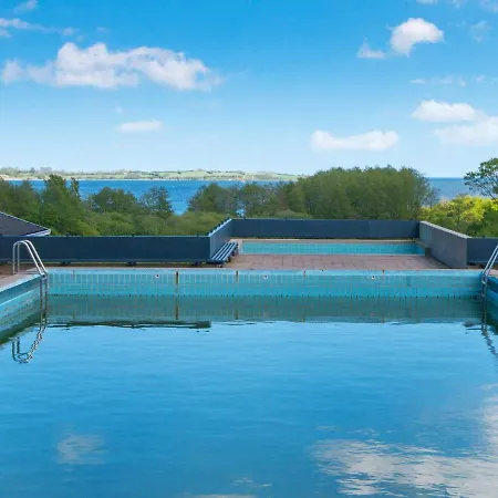 Ferienhaus 8 Person In Aabenraa-by Traum *