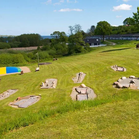 8 Person In Aabenraa-by Traum * Løjt Kirkeby