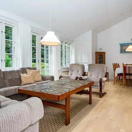 بيت للعطل Three-bedroom In Aabenraa 6