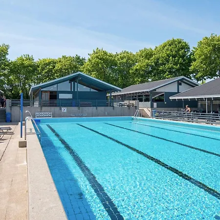 Hébergement de vacances 8 Person In Aabenraa-by Traum