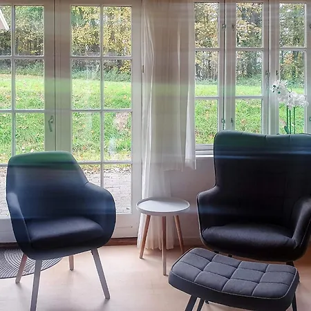 8 Person In Aabenraa-by Traum Hébergement de vacances