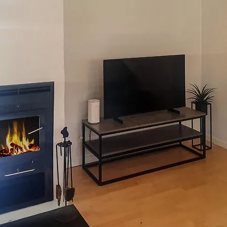 8 Person In Aabenraa-by Traum * Løjt Kirkeby