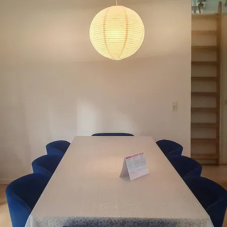 8 Person In Aabenraa-by Traum