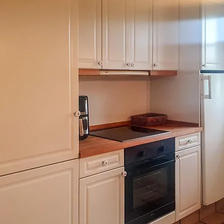 Ferienhaus 8 Person In Aabenraa-by Traum *