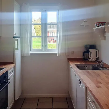 8 Person In Aabenraa-by Traum *