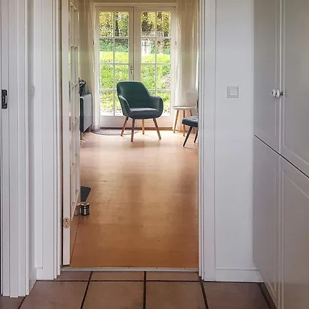 8 Person In Aabenraa-by Traum Ferienhaus