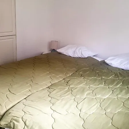 8 Person In Aabenraa-by Traum Hébergement de vacances Løjt Kirkeby