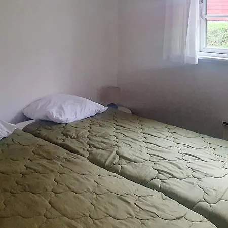 8 Person In Aabenraa-by Traum Løjt Kirkeby