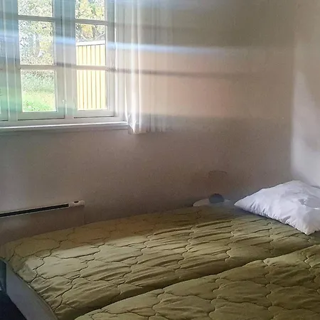 8 Person In Aabenraa-by Traum *