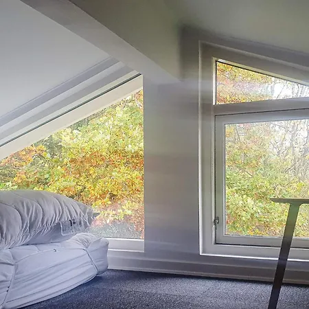 8 Person In Aabenraa-by Traum Ferienhaus