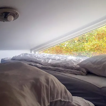 8 Person In Aabenraa-by Traum Hébergement de vacances *