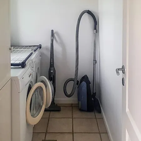 8 Person In Aabenraa-by Traum Hébergement de vacances