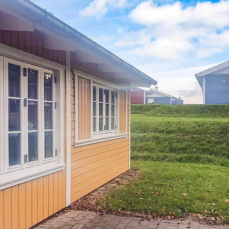 8 Person In Aabenraa-by Traum Hébergement de vacances *