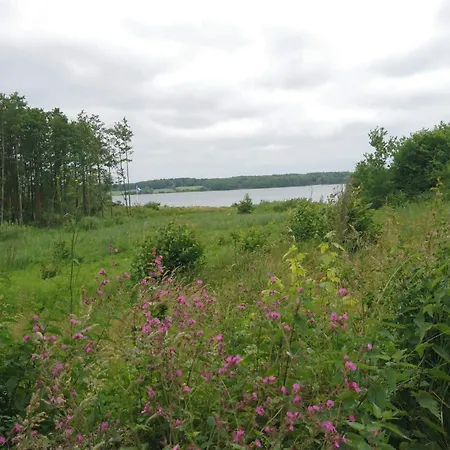 8 Person In Aabenraa-by Traum Ferienhaus