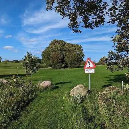 8 Person In Aabenraa-by Traum Hébergement de vacances