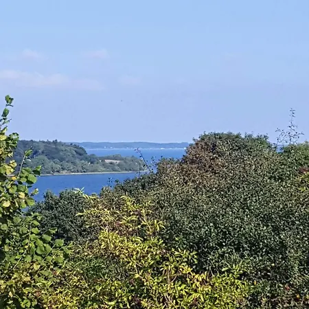 Ferienhaus 8 Person In Aabenraa-by Traum *