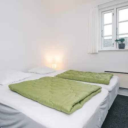 8 Person In Aabenraa-by Traum Nyaraló *