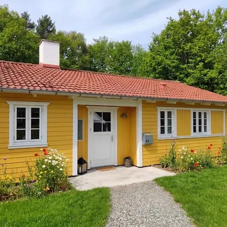 8 Person In Aabenraa-by Traum Løjt Kirkeby