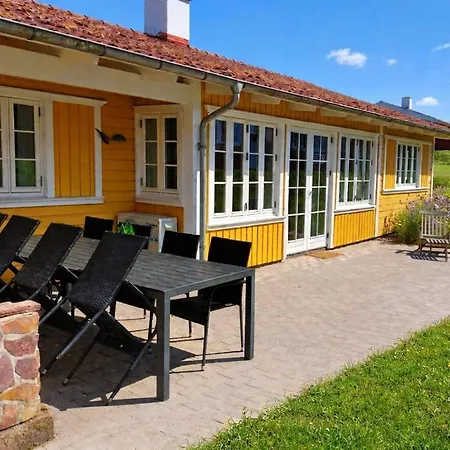 8 Person In Aabenraa-by Traum Hébergement de vacances *