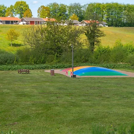 8 Person In Aabenraa-by Traum Hébergement de vacances *