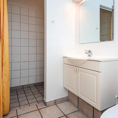 8 Person In Aabenraa-by Traum * Løjt Kirkeby