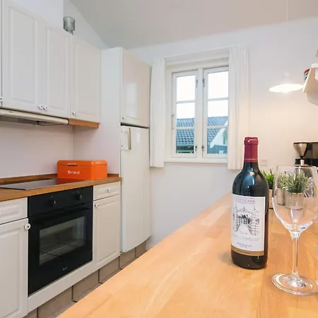 8 Person In Aabenraa-by Traum * Løjt Kirkeby