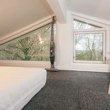 8 Person In Aabenraa-by Traum * Løjt Kirkeby